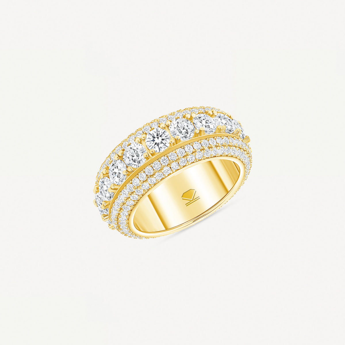 Men's Rings – ICEKARAT