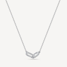  Diamond Costa Necklace
